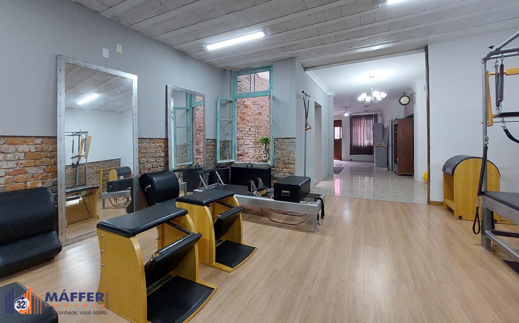 Casa, 3 quartos, 121 m² - Foto 11