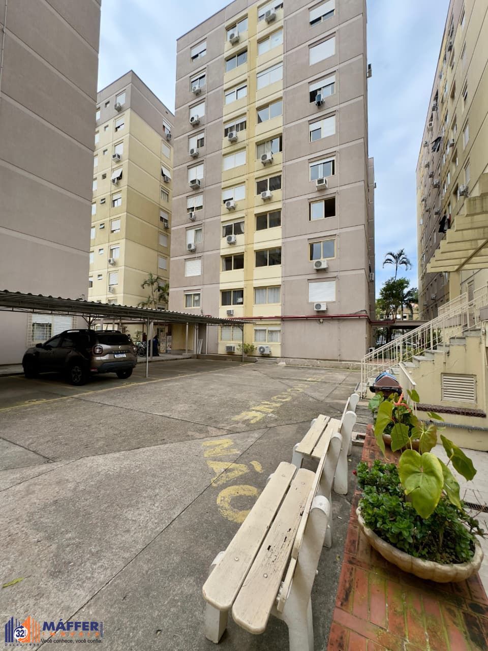 Apartamento, 2 quartos, 64 m² - Foto 14