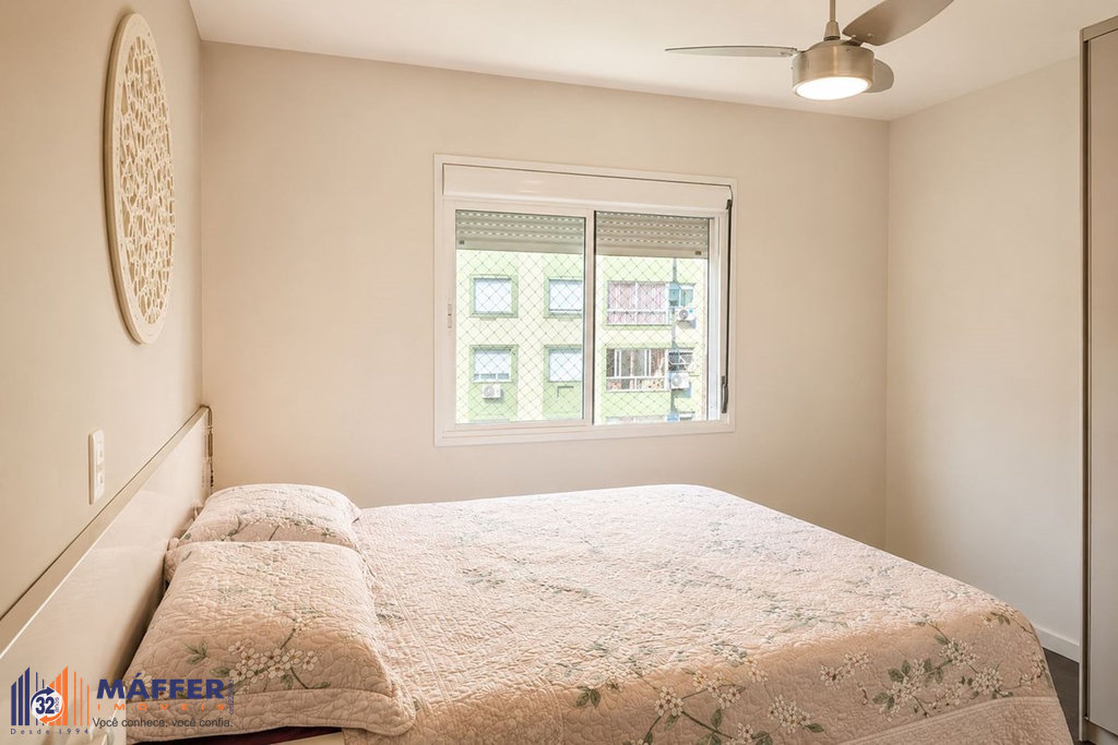 Apartamento, 3 quartos, 71 m² - Foto 36