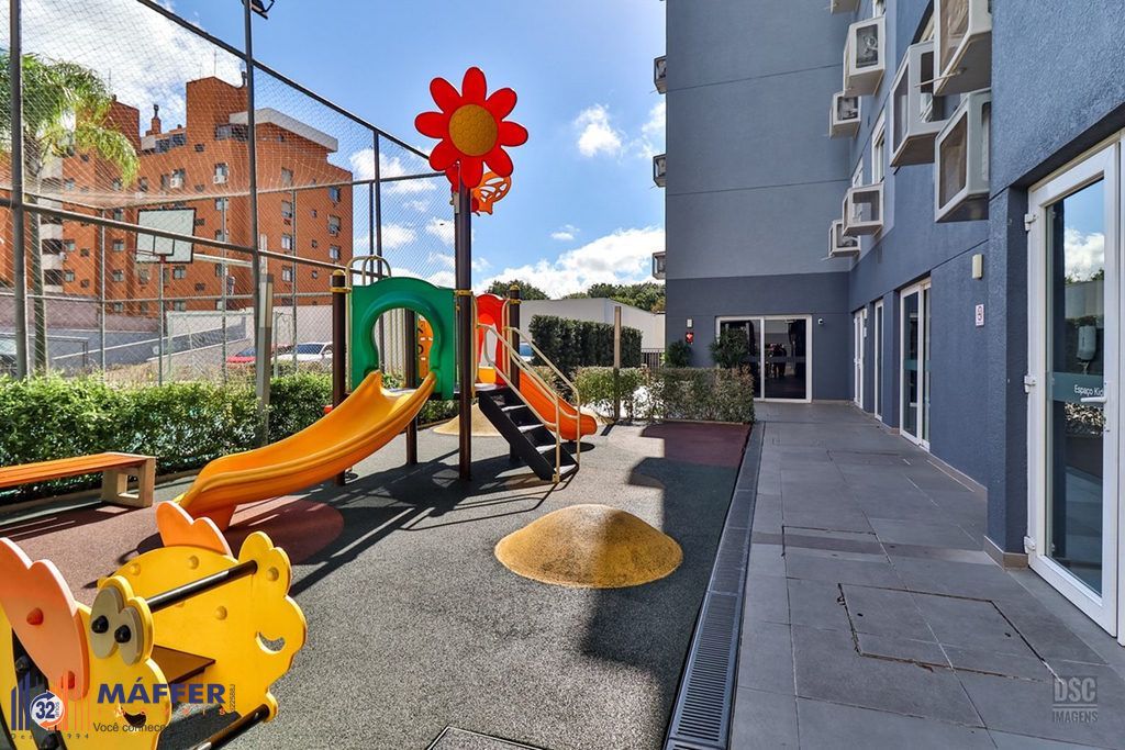Apartamento, 3 quartos, 66 m² - Foto 36