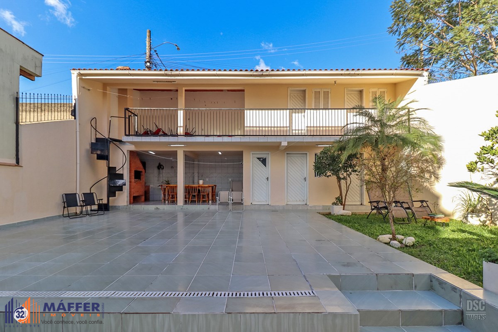 Casa, 4 quartos, 298 m² - Foto 32