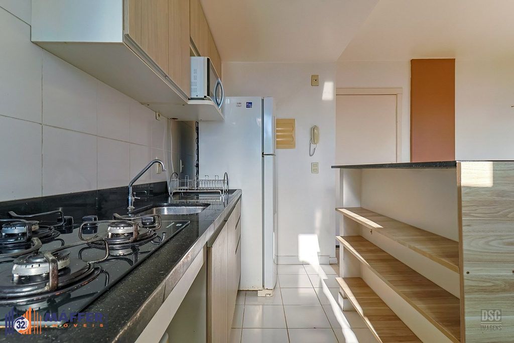 Apartamento, 3 quartos, 66 m² - Foto 52