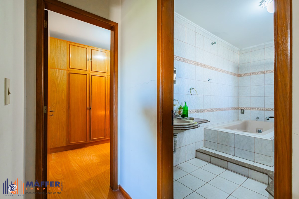 Casa, 4 quartos, 300 m² - Foto 12
