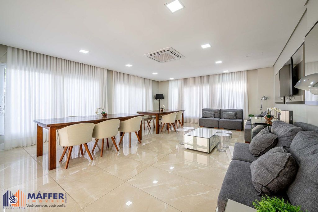 Apartamento, 3 quartos, 127 m² - Foto 27