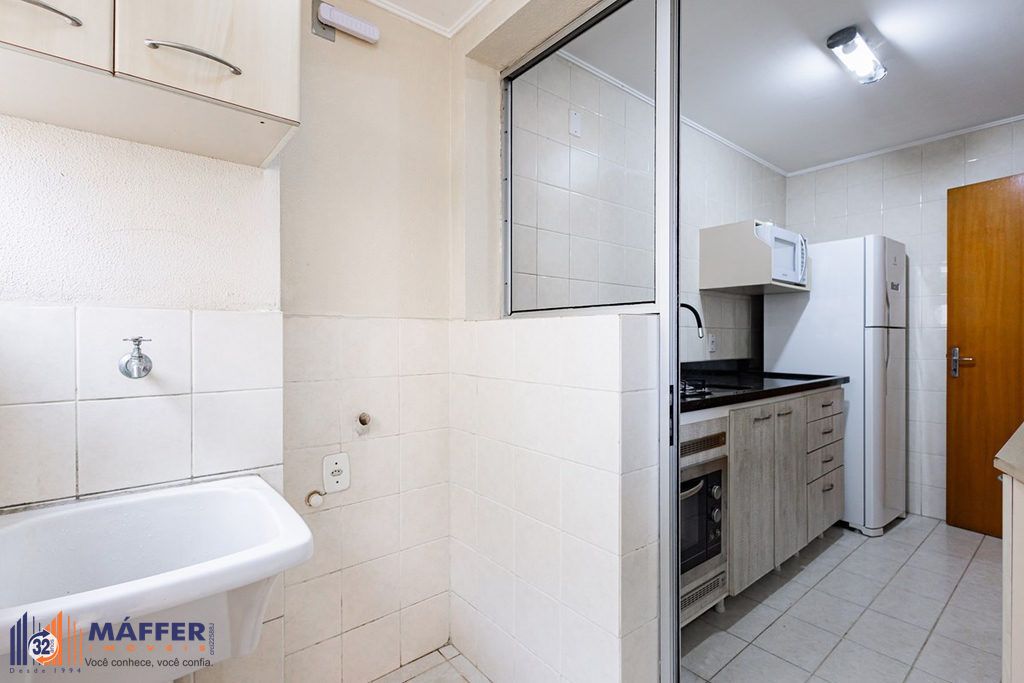 Apartamento, 2 quartos, 57 m² - Foto 12