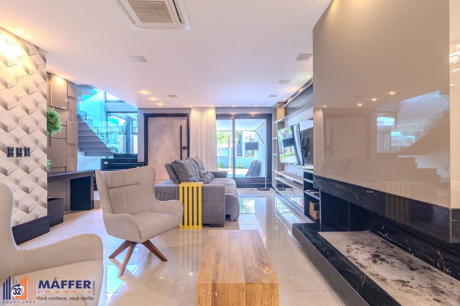Casa, 4 quartos, 389 m² - Foto 26