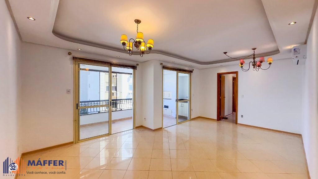 Apartamento, 3 quartos, 117 m² - Foto 33