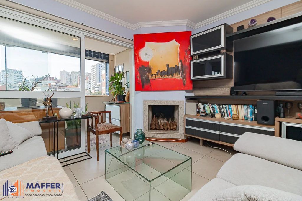 Apartamento, 2 quartos, 73 m² - Foto 9
