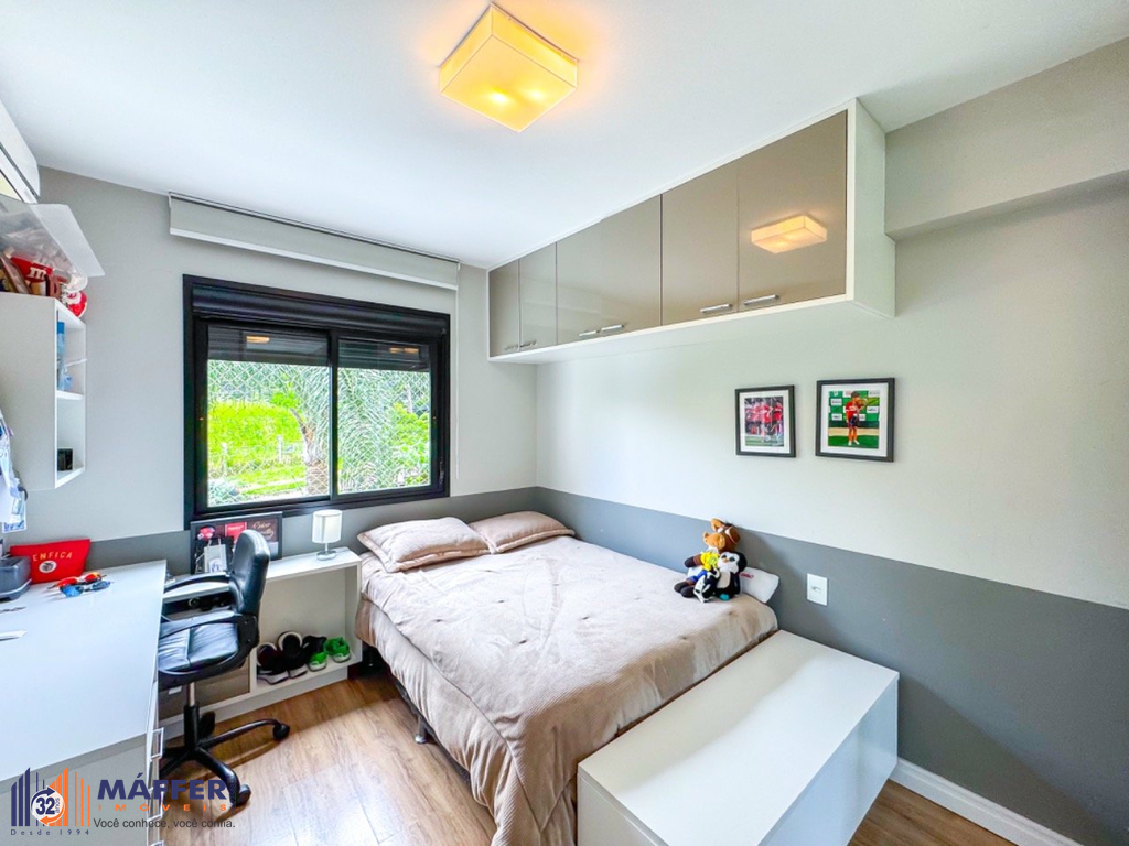 Apartamento, 3 quartos, 124 m² - Foto 16