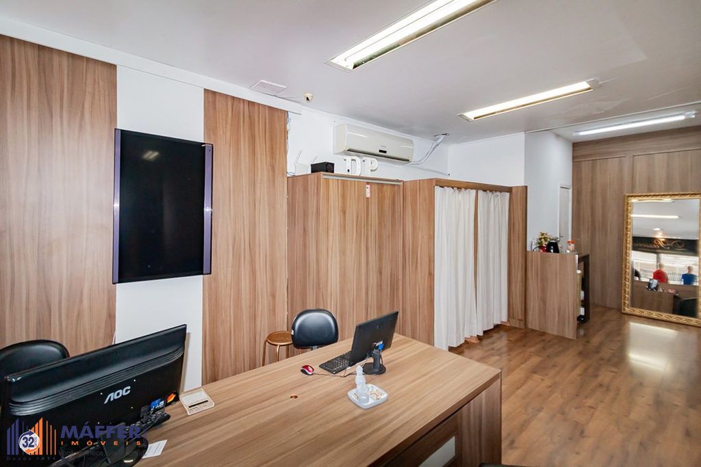 Loja-Salão, 126 m² - Foto 33