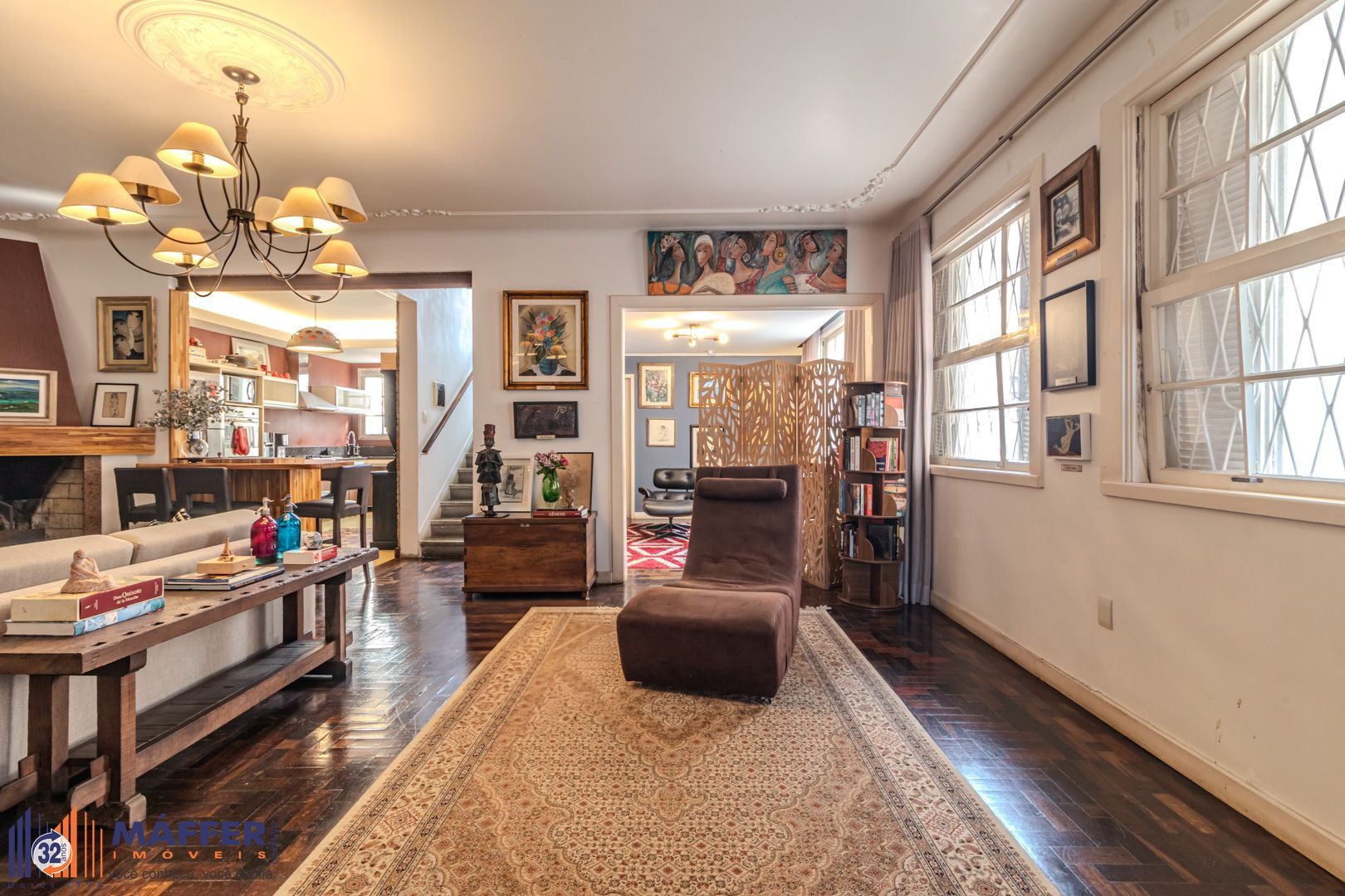 Casa, 3 quartos, 286 m² - Foto 4