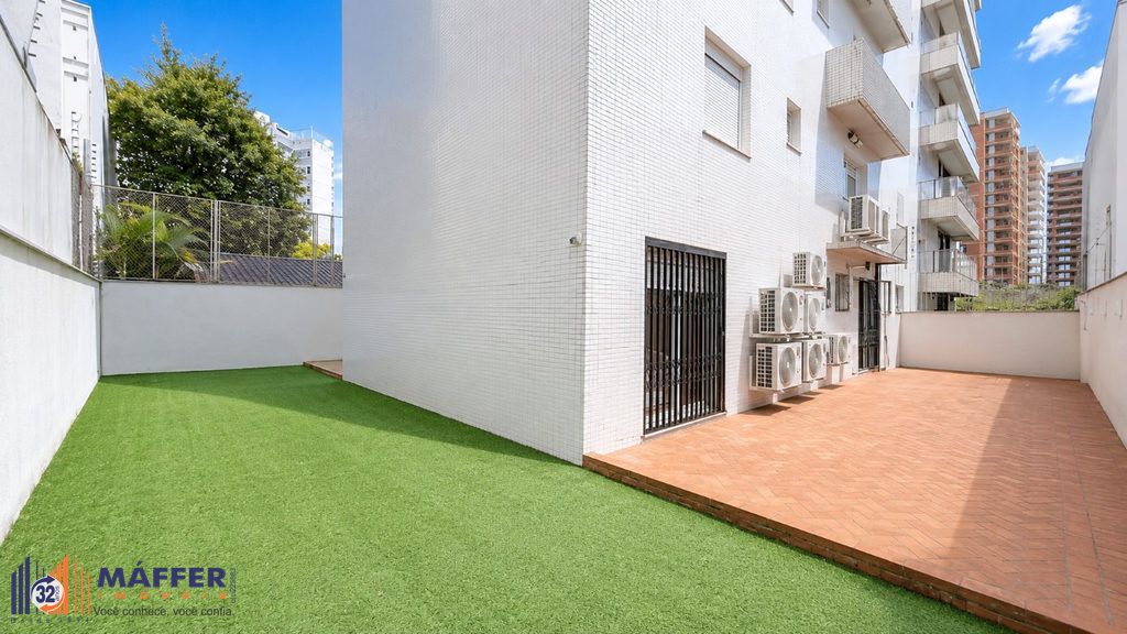 Apartamento, 1 quarto, 339 m² - Foto 16