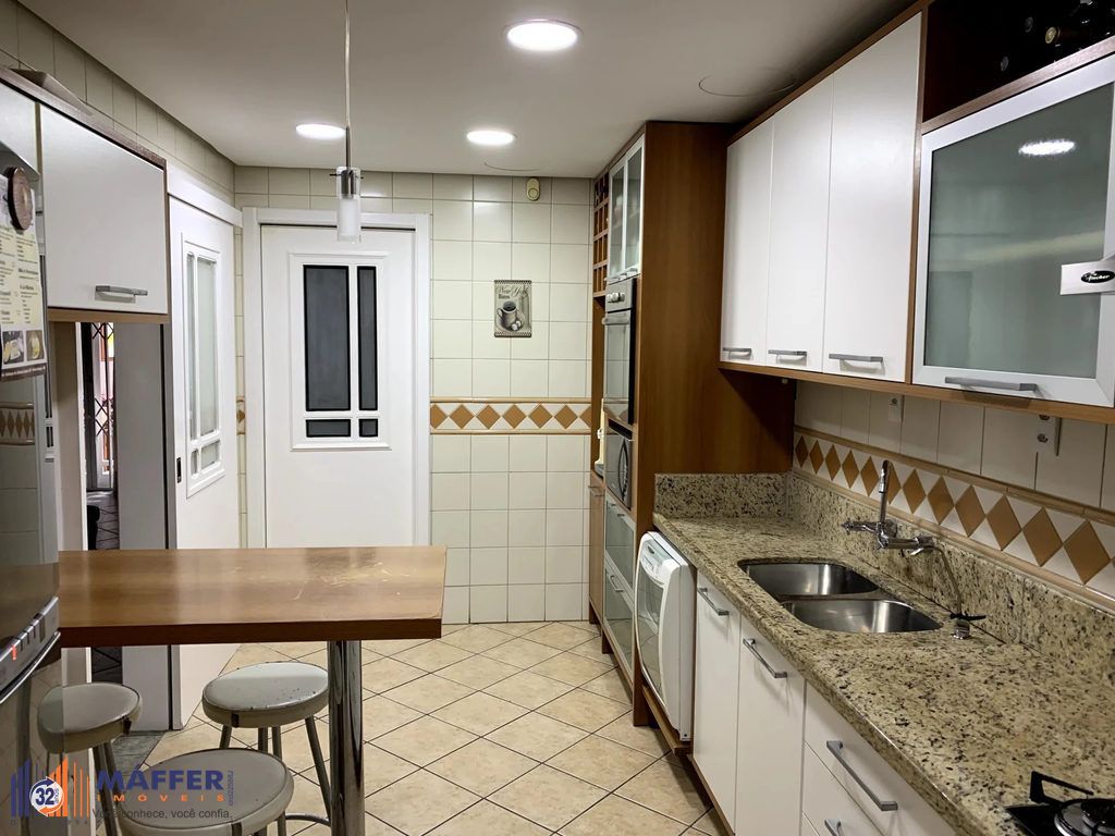 Casa, 3 quartos, 260 m² - Foto 14