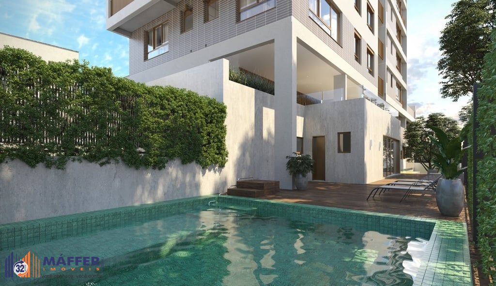Apartamento, 2 quartos, 77 m² - Foto 11