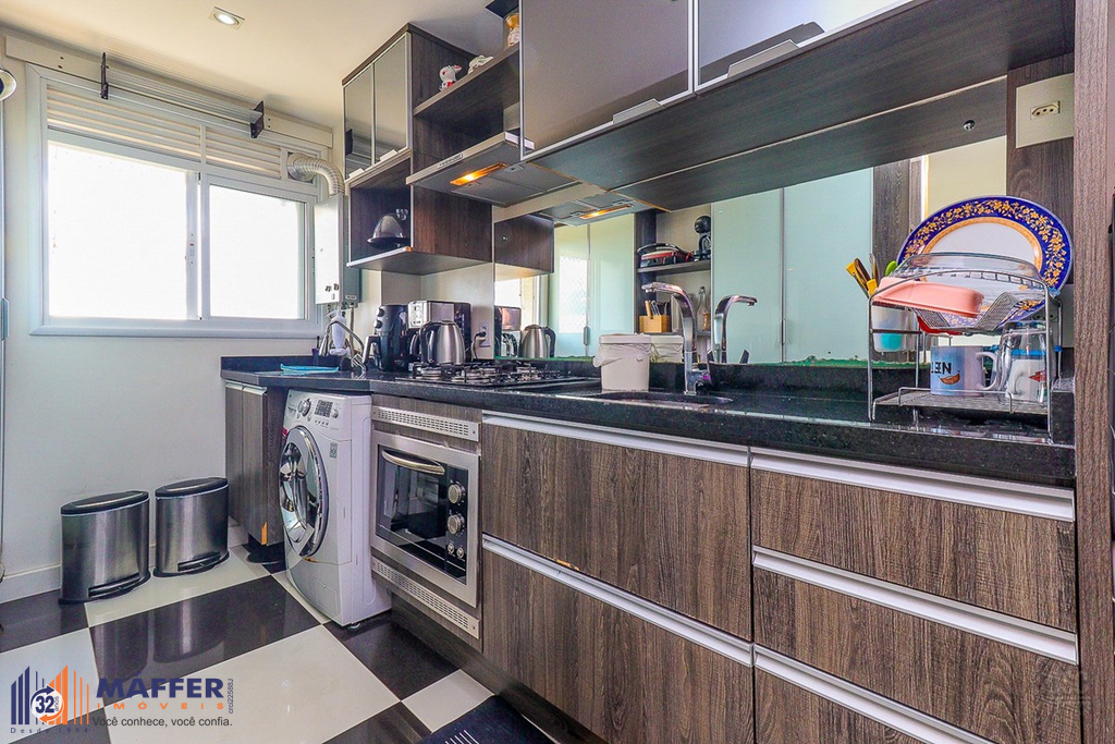 Apartamento, 3 quartos, 84 m² - Foto 43