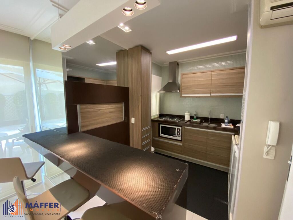 Apartamento, 1 quarto, 54 m² - Foto 15