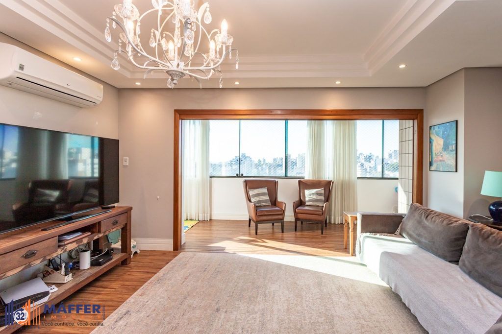 Cobertura, 5 quartos, 440 m² - Foto 49