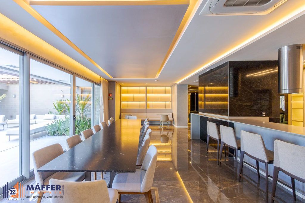 Apartamento, 3 quartos, 159 m² - Foto 10