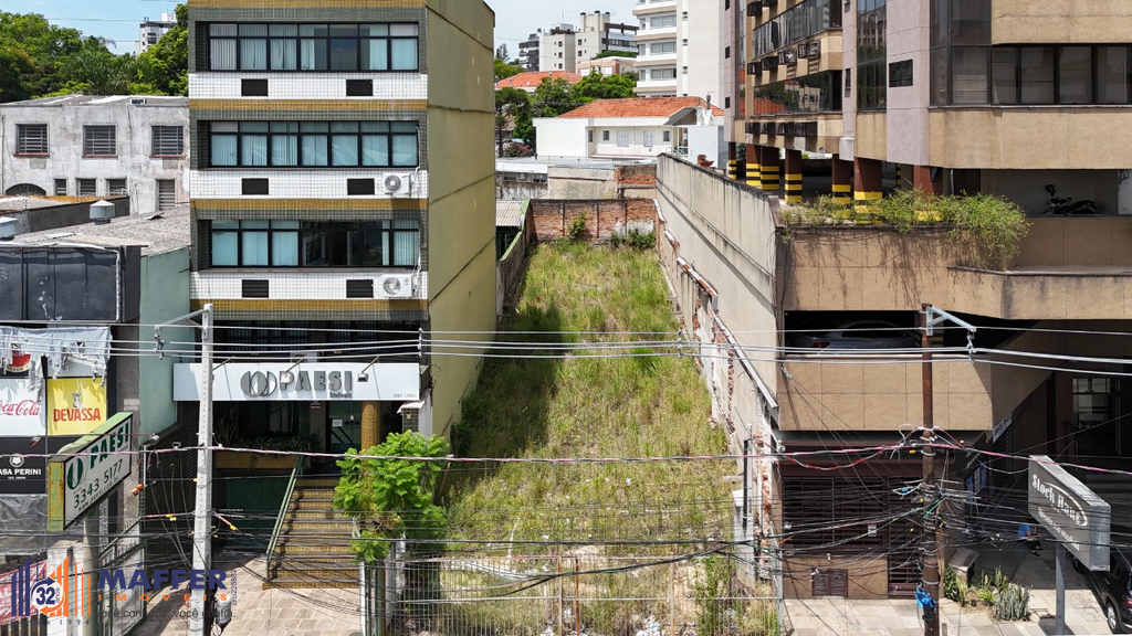 Terreno, 406 m² - Foto 2