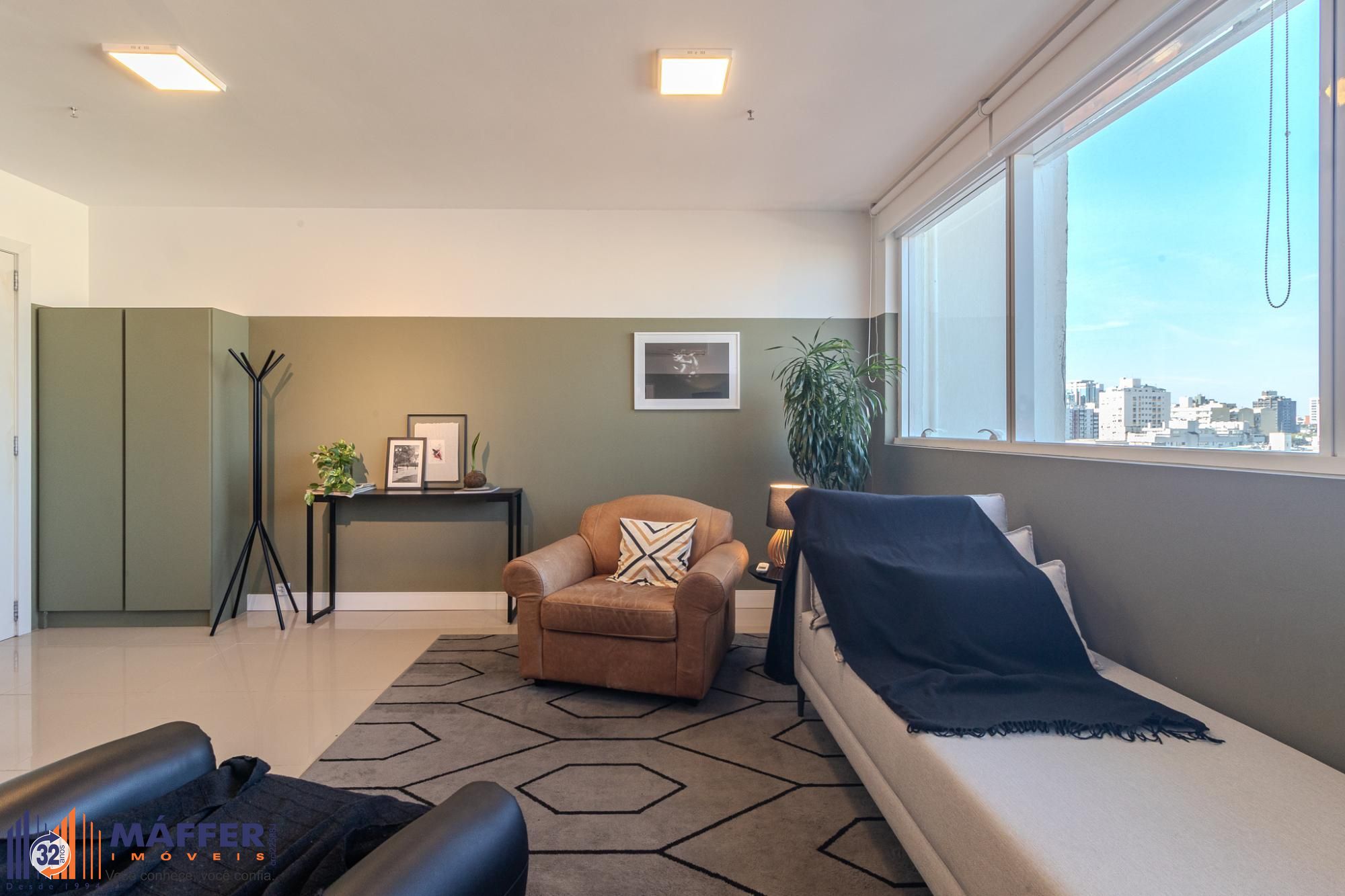 Sala-Conjunto, 39 m² - Foto 13