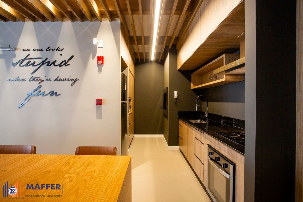 Sala-Conjunto, 36 m² - Foto 46