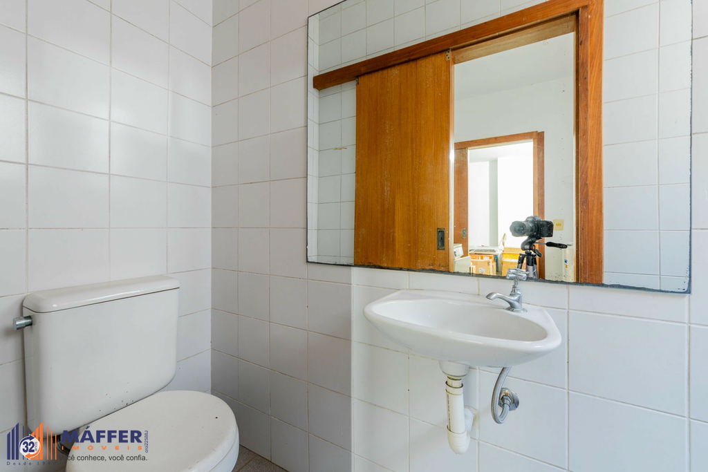 Casa de Condomínio, 3 quartos - Foto 30