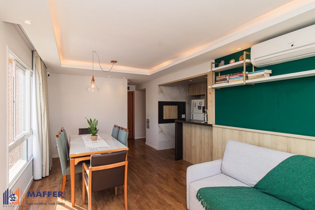 Apartamento, 2 quartos, 74 m² - Foto 29