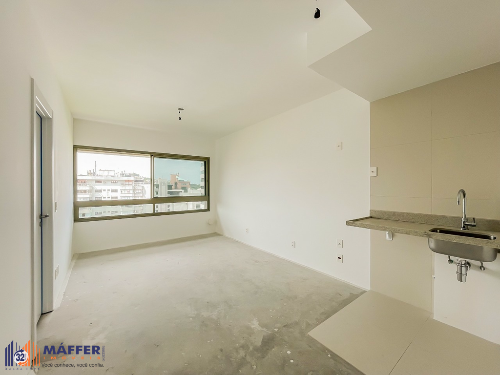 Apartamento, 1 quarto, 45 m² - Foto 11