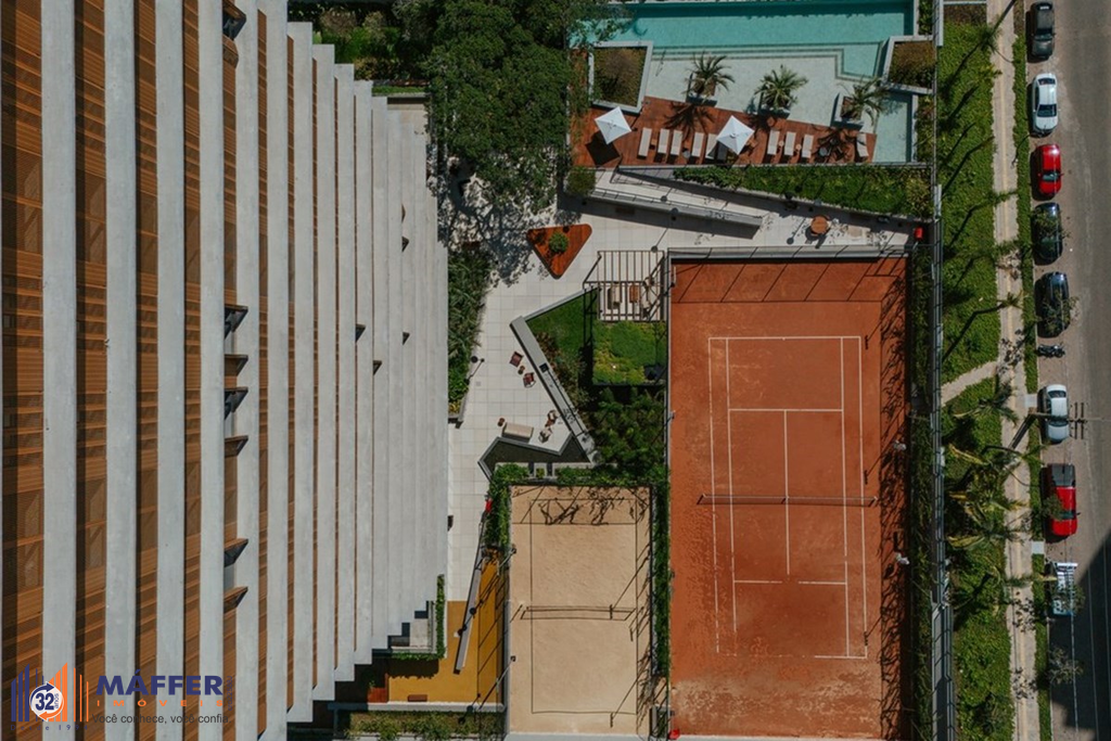 Apartamento, 3 quartos, 232 m² - Foto 19