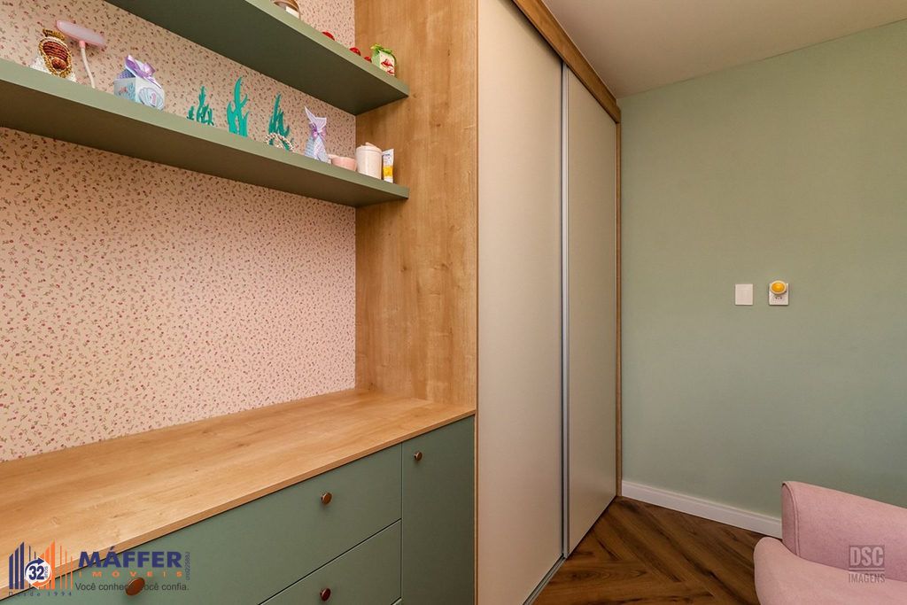 Apartamento, 3 quartos, 66 m² - Foto 19