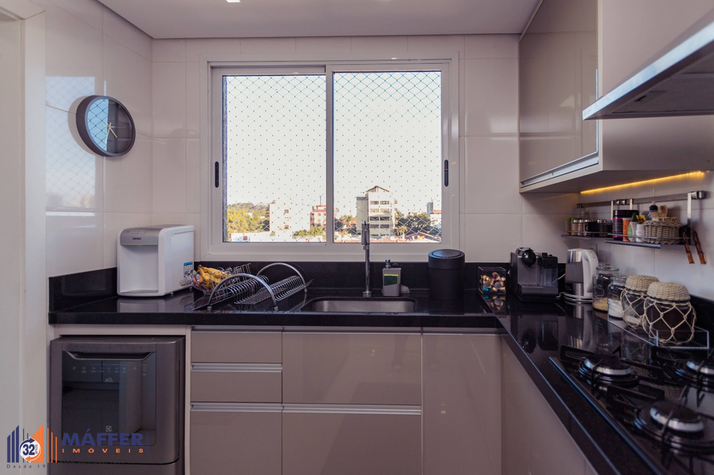 Apartamento, 3 quartos, 107 m² - Foto 45