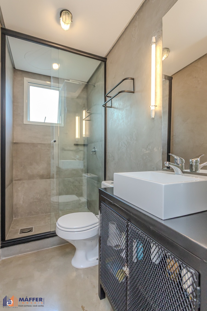 Cobertura, 2 quartos, 151 m² - Foto 20