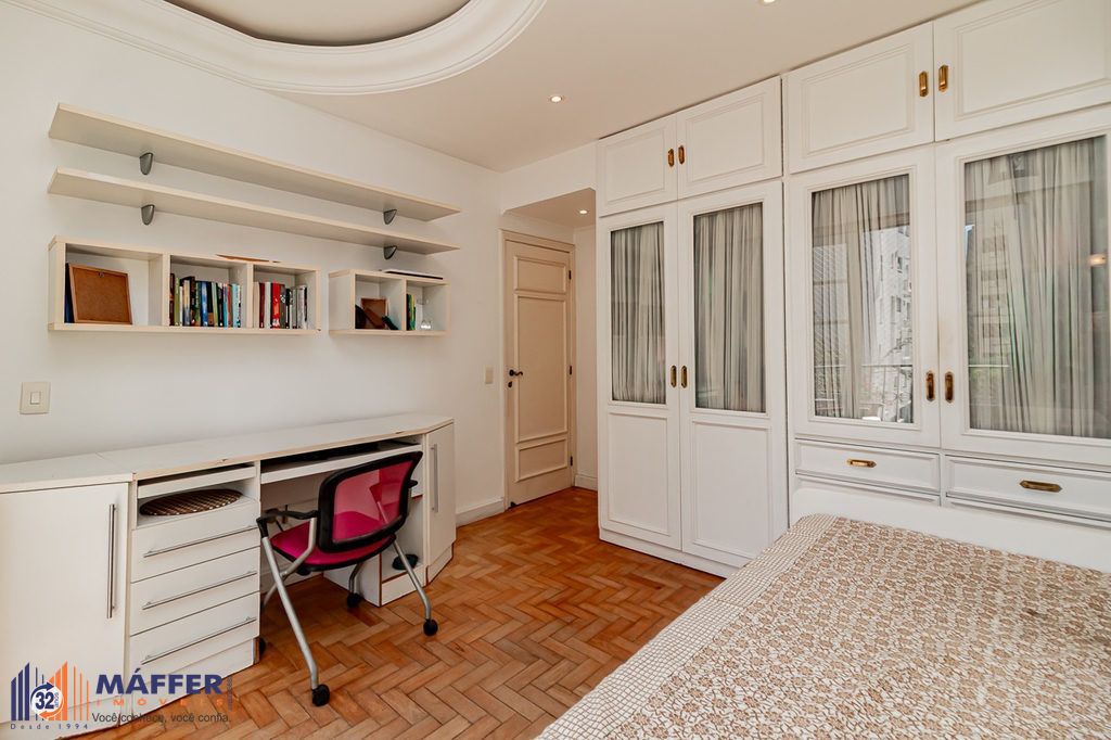 Apartamento, 3 quartos, 143 m² - Foto 19