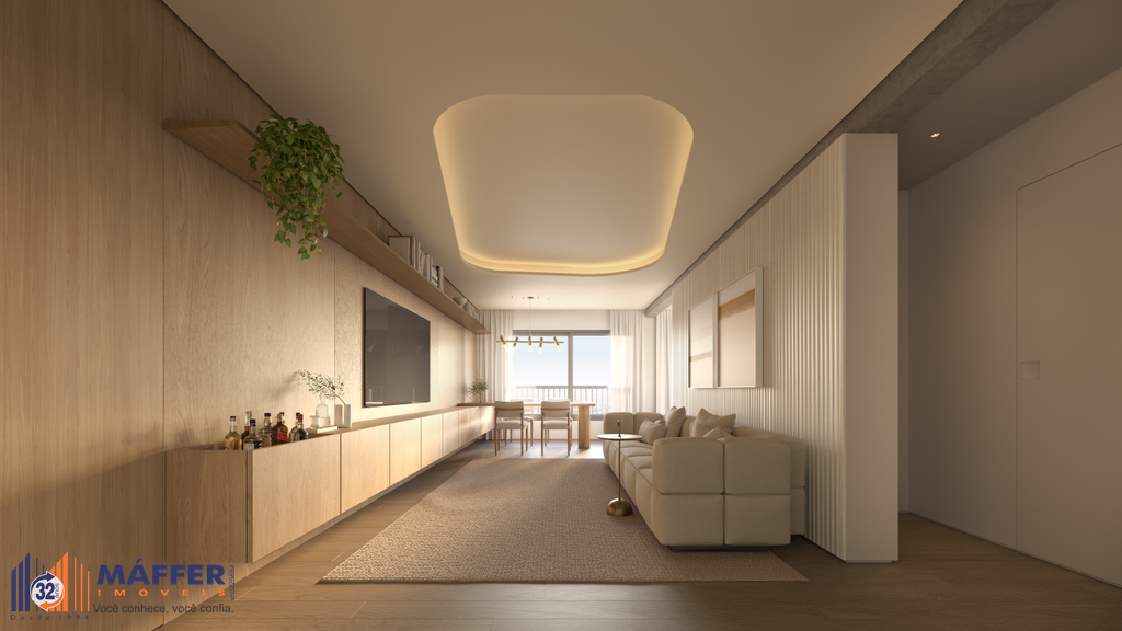 Apartamento, 1 quarto, 96 m² - Foto 10