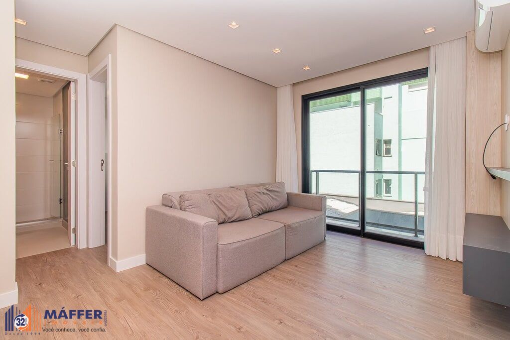 Apartamento, 1 quarto, 42 m² - Foto 18