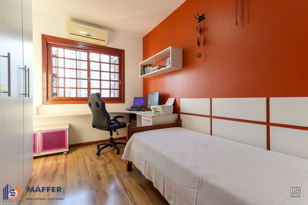 Apartamento, 4 quartos, 159 m² - Foto 11