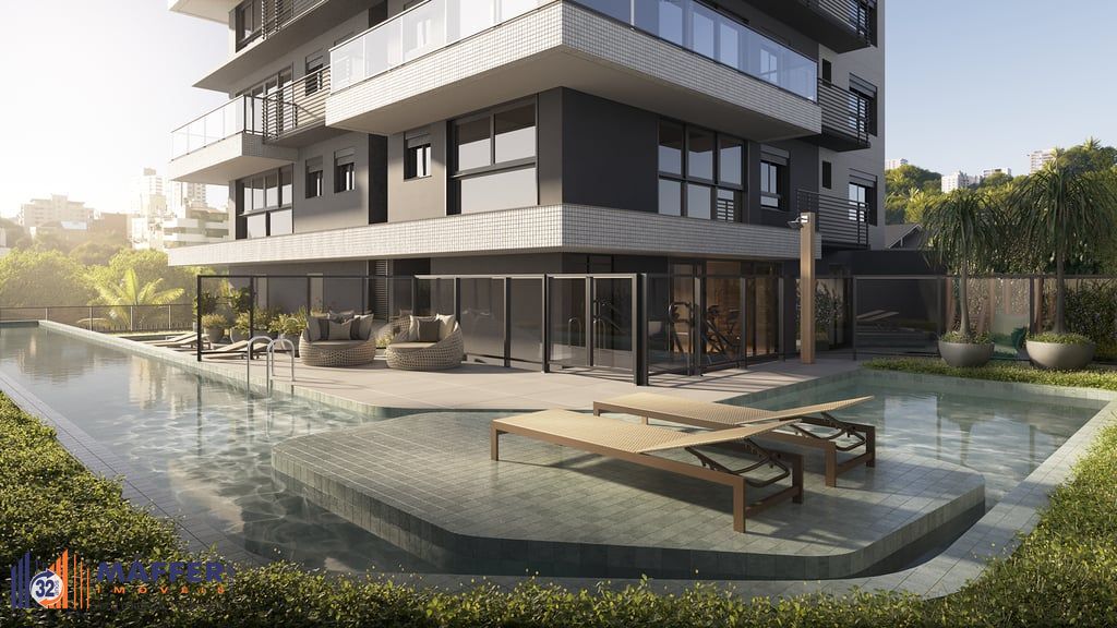 Apartamento, 3 quartos, 123 m² - Foto 14