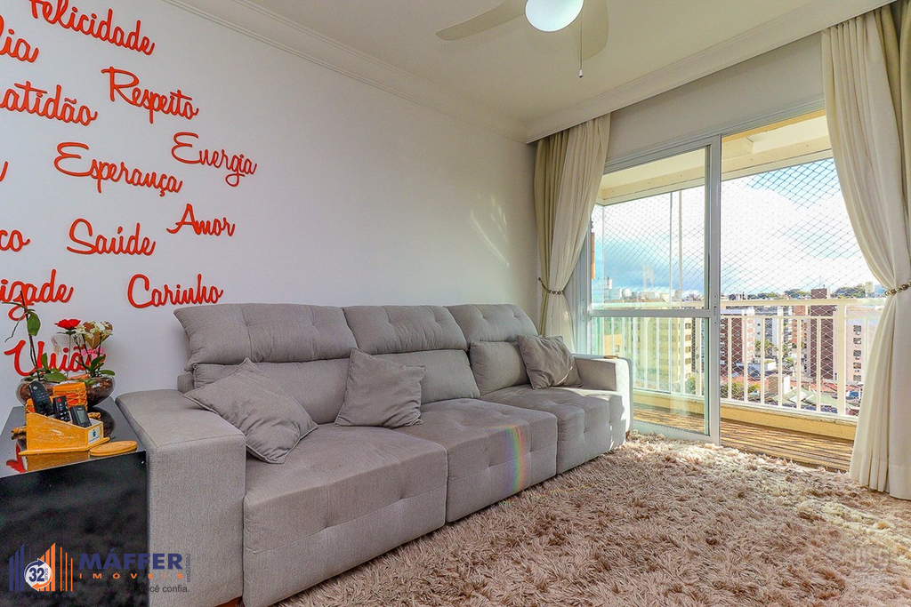 Apartamento, 3 quartos, 84 m² - Foto 34