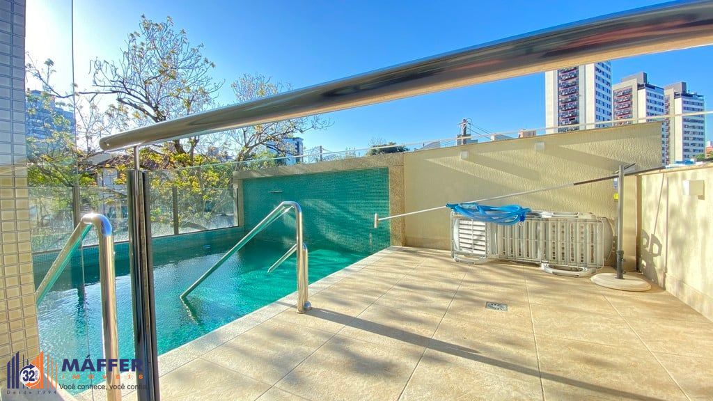 Apartamento, 2 quartos, 67 m² - Foto 56