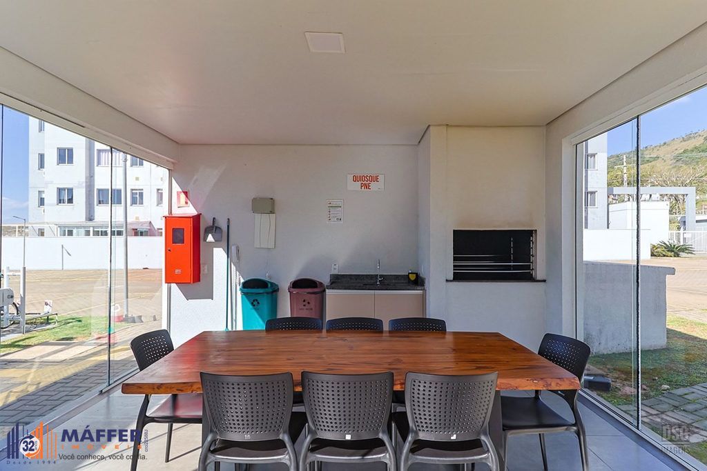 Apartamento, 2 quartos, 45 m² - Foto 14