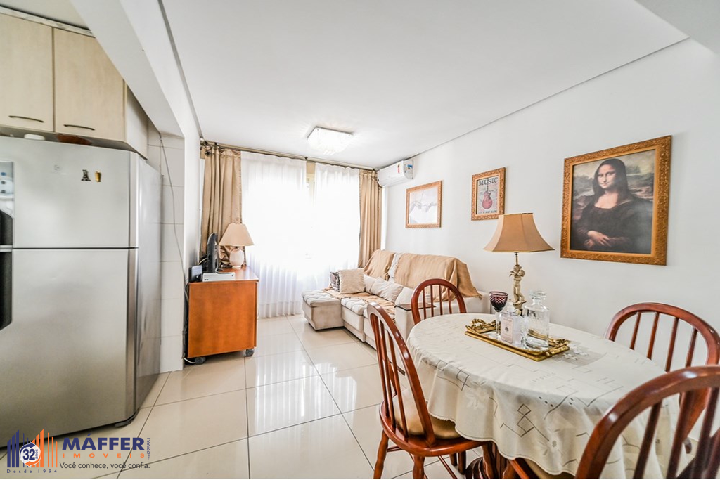 Apartamento, 2 quartos, 80 m² - Foto 1