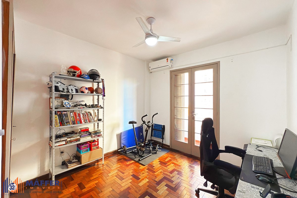 Apartamento, 3 quartos, 98 m² - Foto 14
