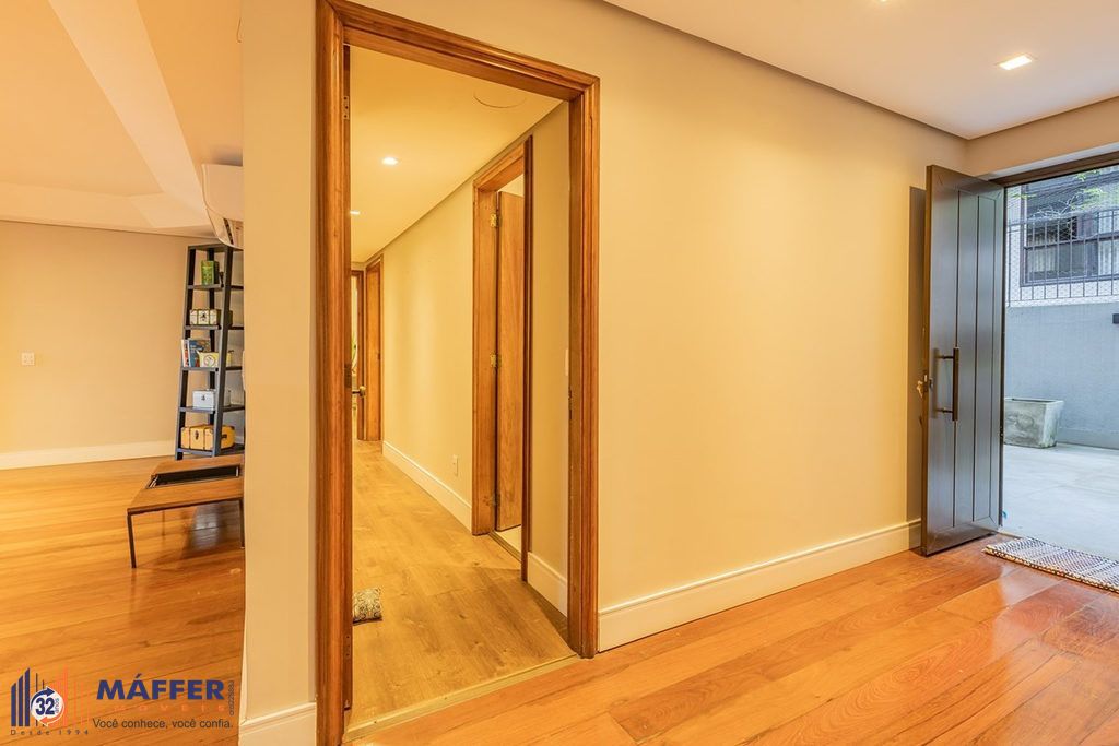 Apartamento, 3 quartos, 174 m² - Foto 25