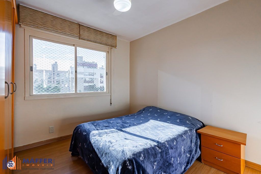 Apartamento, 2 quartos, 58 m² - Foto 16
