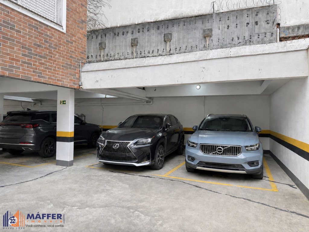 Cobertura, 2 quartos, 136 m² - Foto 22