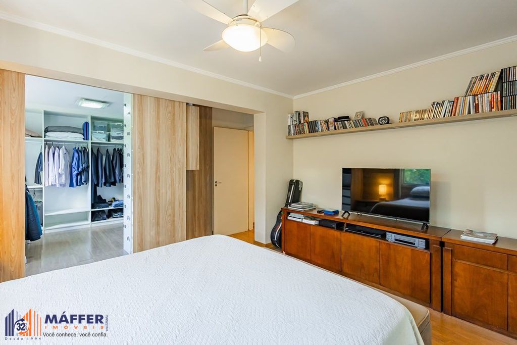 Apartamento, 4 quartos, 191 m² - Foto 39