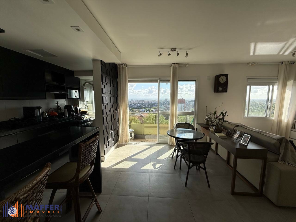 Apartamento, 1 quarto, 64 m² - Foto 1