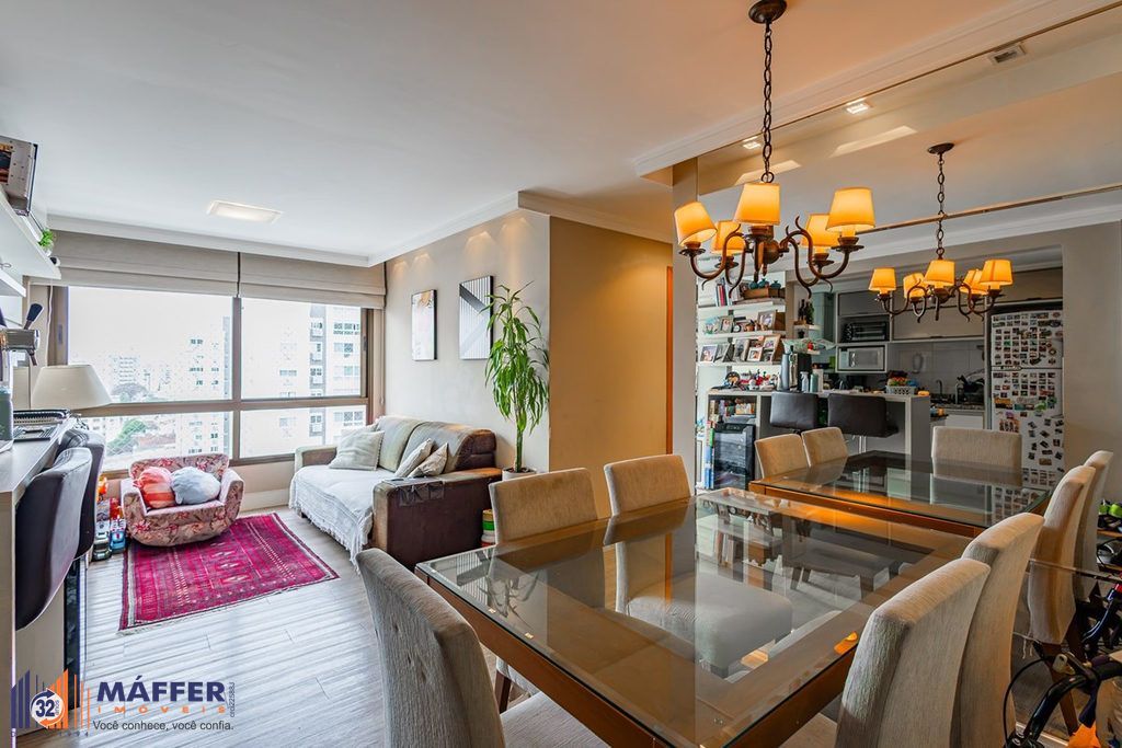 Apartamento, 3 quartos, 74 m² - Foto 22