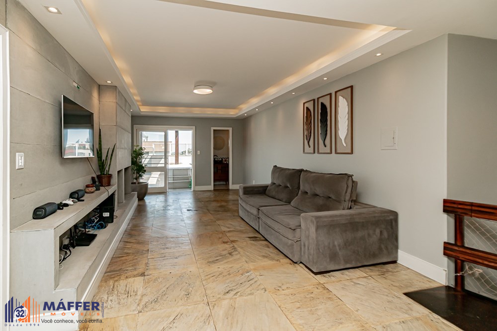 Cobertura, 3 quartos, 289 m² - Foto 11