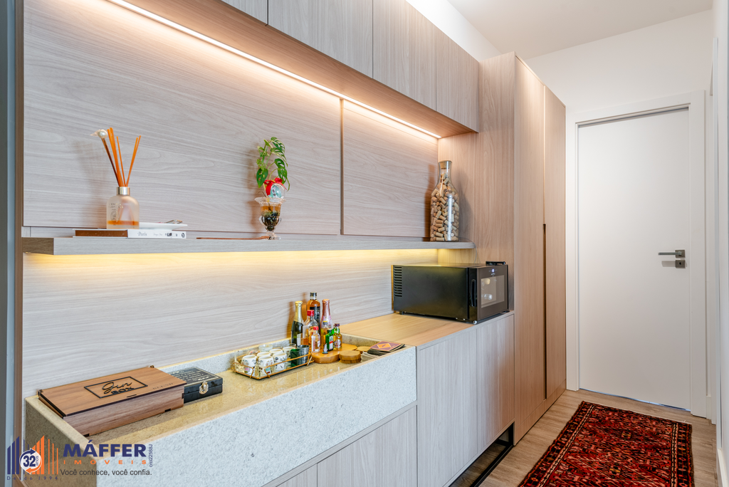 Apartamento, 2 quartos, 70 m² - Foto 11